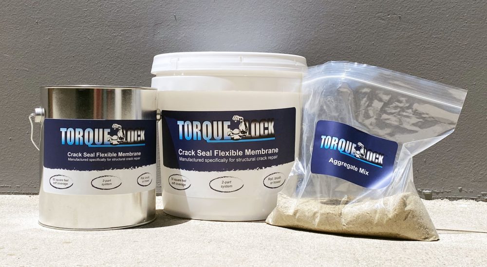 TL-Crack Seal Flexible Membrane