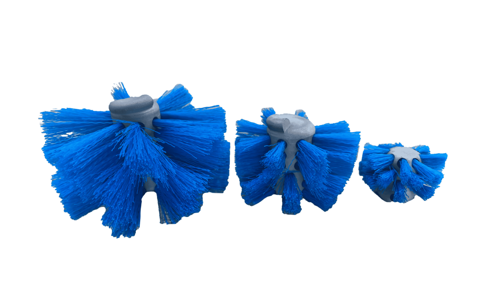 Rotating Brushes - Image 2