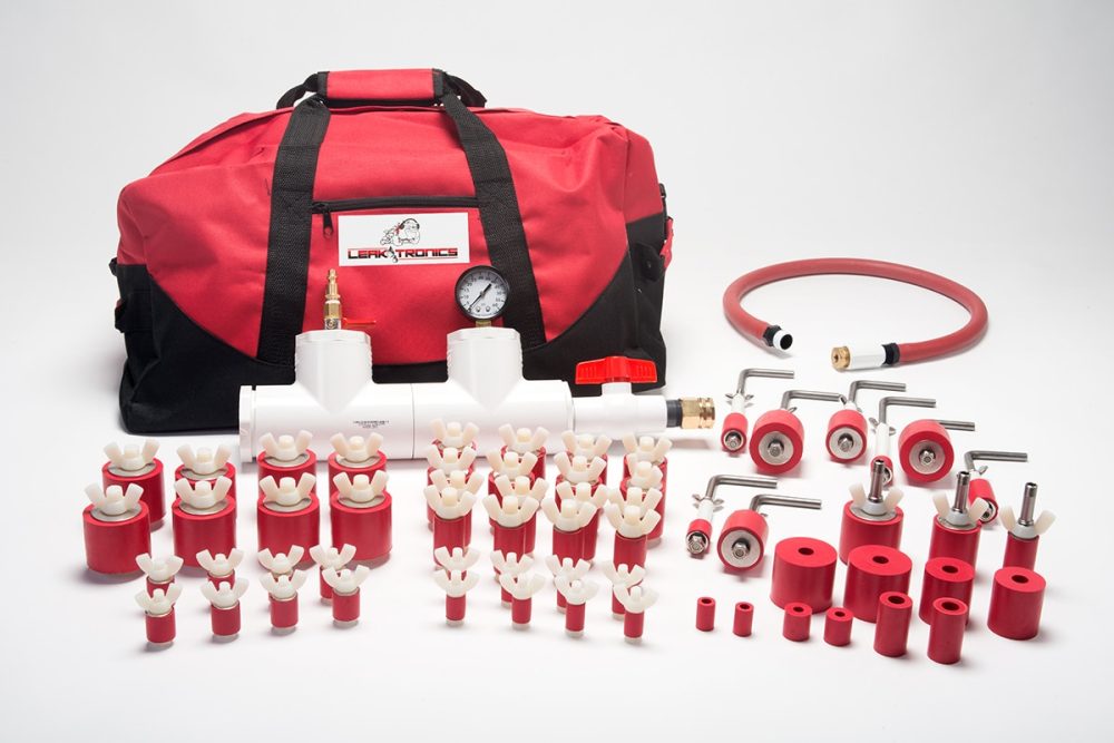 Complete Equipment and Training Package - Image 9