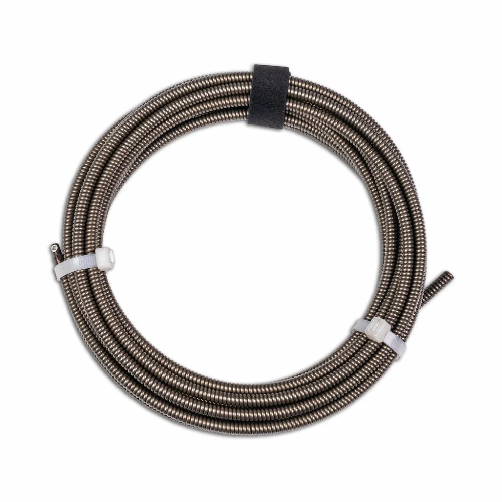 Pipepoxy-25 FT Hand-Held Auger Replacement Cable