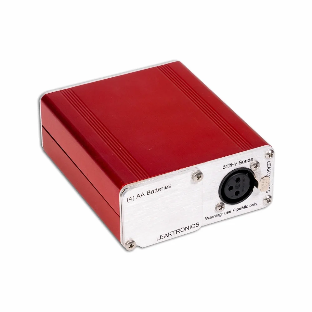 FLASH Leak Locator Add-On Kit - Image 3