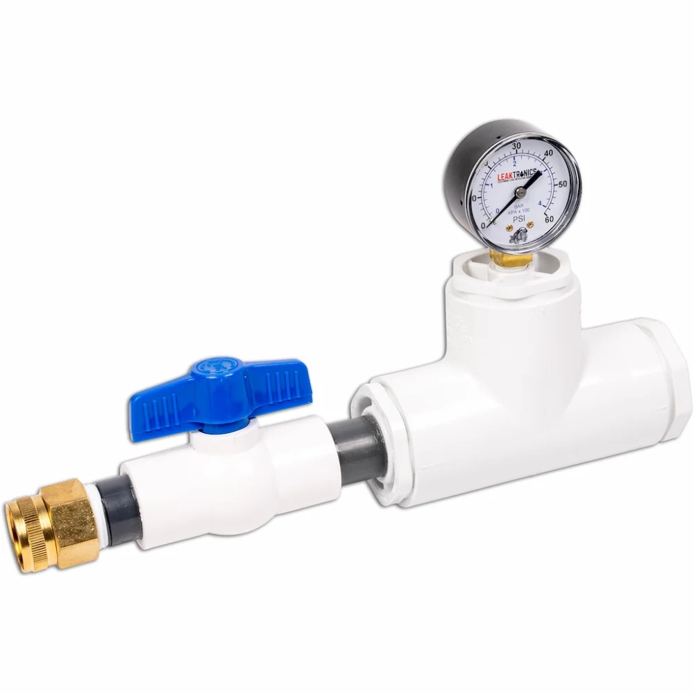 FLASH System – Complete Leak Locator Kit - Image 7