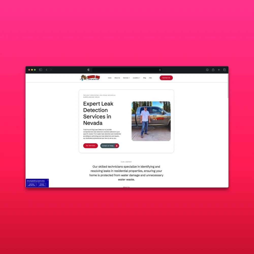 Bulldog Complete Website Design Package - Image 7