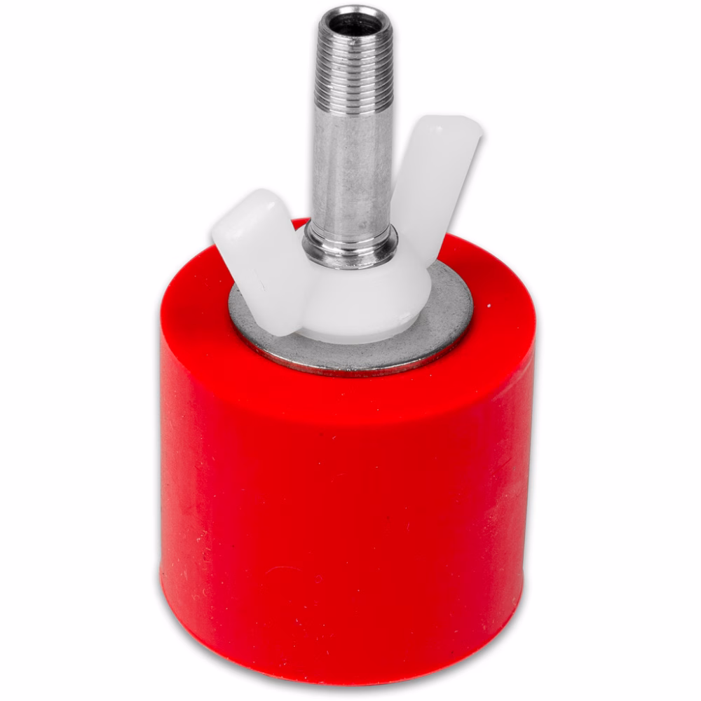 Injection Plugs (3 pack) - Image 2