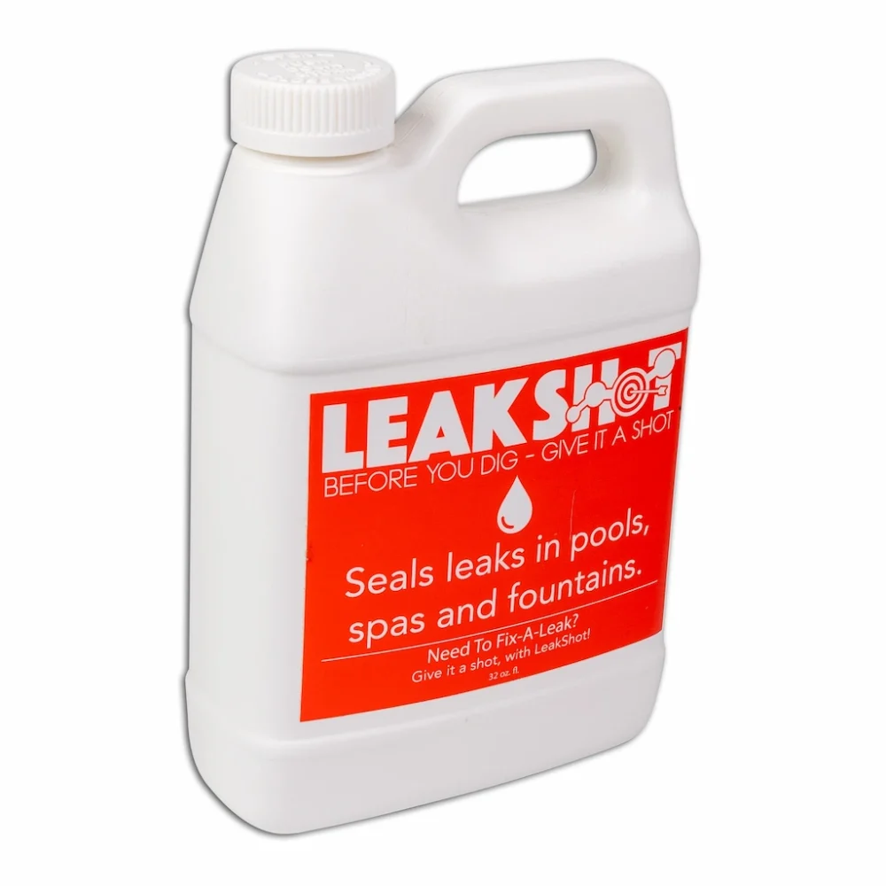 LeakShot
