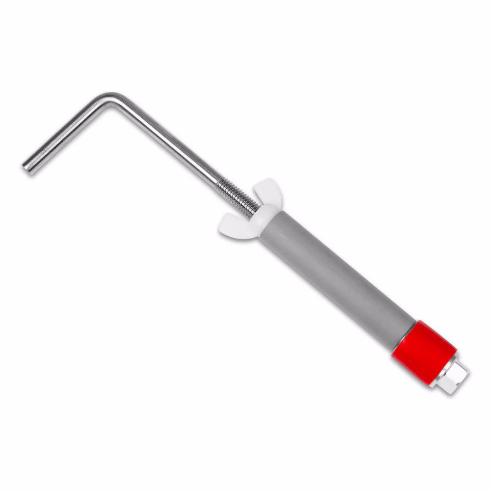 Long Handle Extension Plug – 3/4 (.75) Inch Diameter 5-Pack