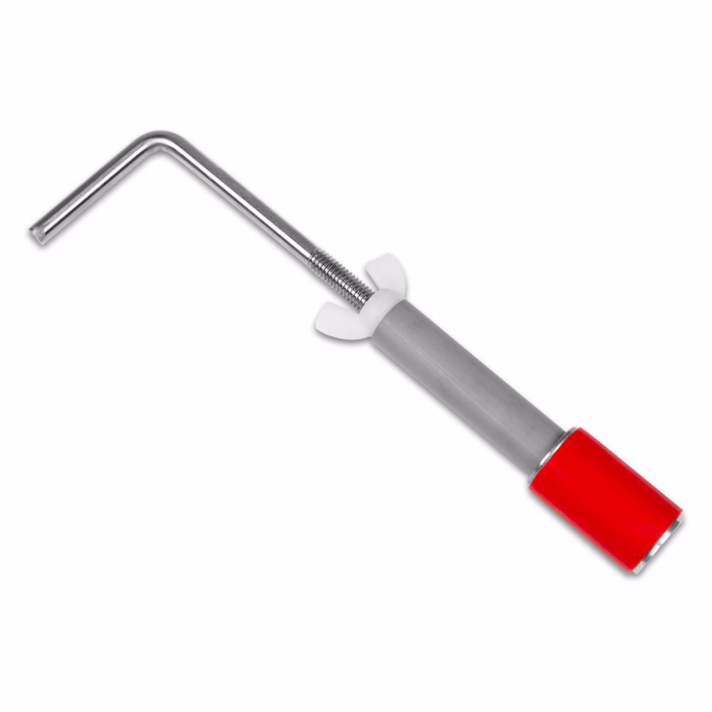 Long Handle Extension Plug – 1 Inch Diameter 5-Pack