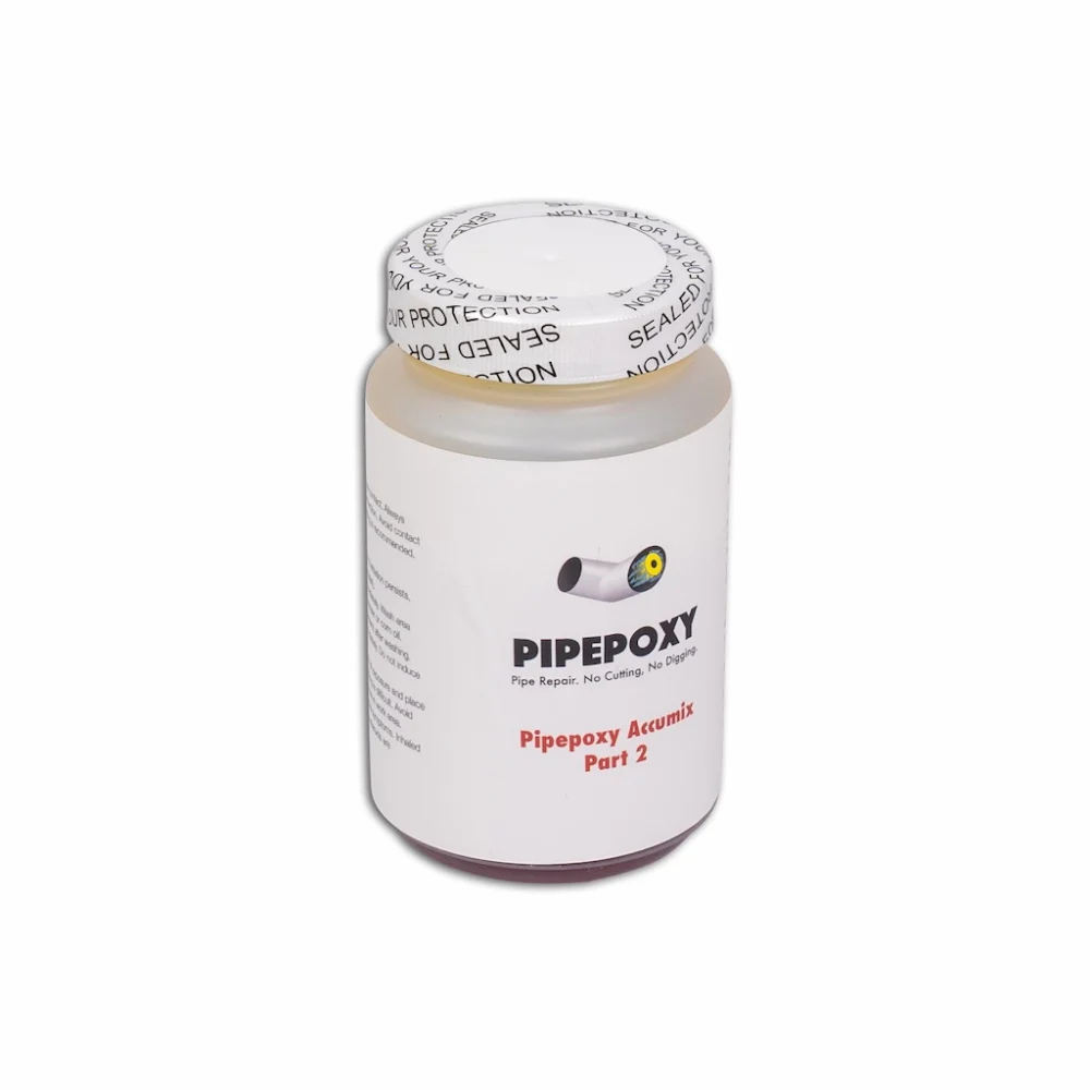 Pipepoxy Accumix Refill Packs - Image 3