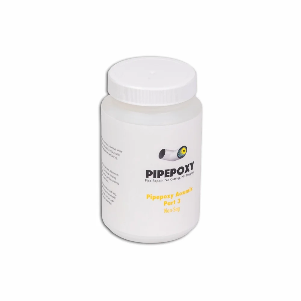Pipepoxy Accumix Refill Packs - Image 4