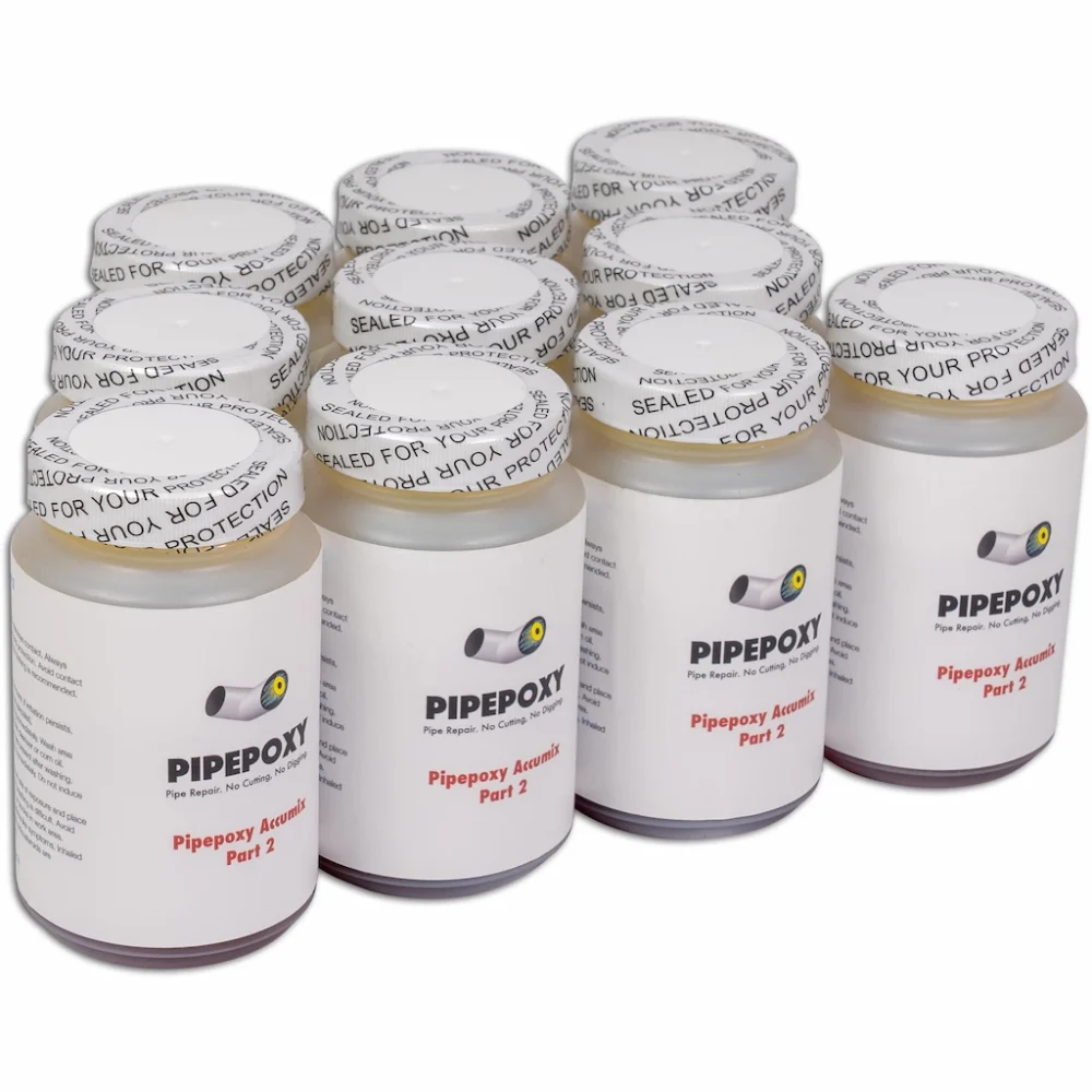 Pipepoxy Pro Complete Kit - Image 4