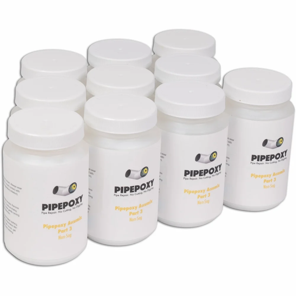 Pipepoxy Pro Complete Kit - Image 5