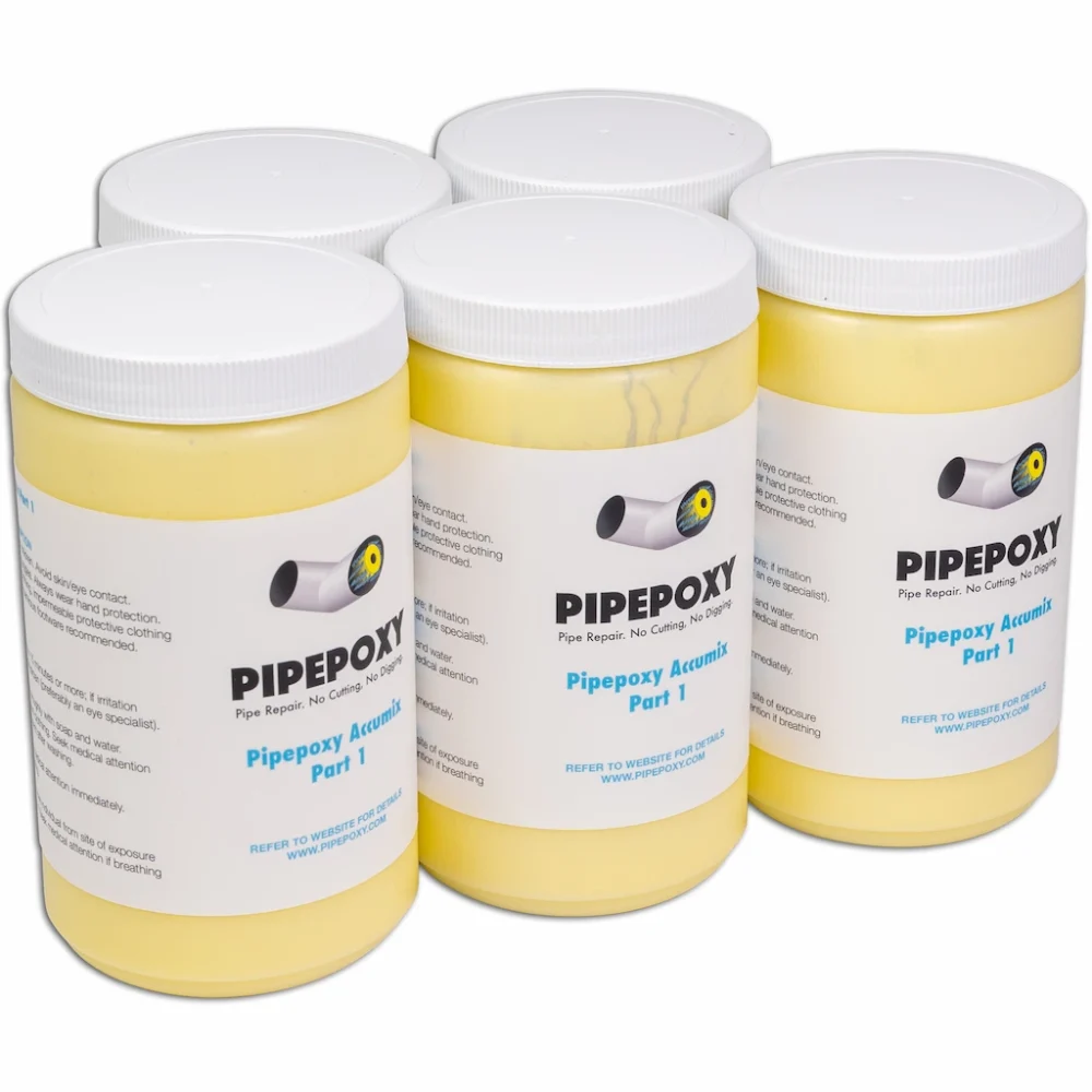 Pipepoxy Pro Kit - Image 2