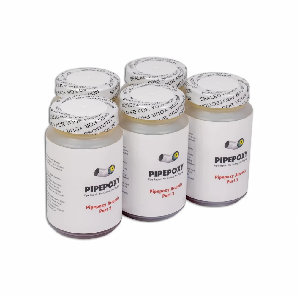 Pipepoxy Pro Kit - Image 3