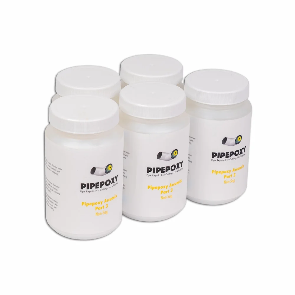 Pipepoxy Pro Kit - Image 4