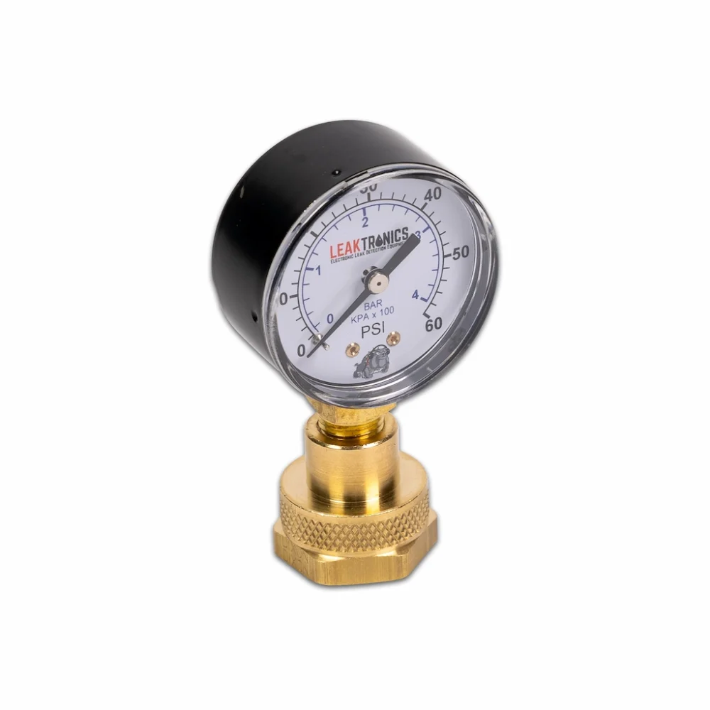 Plumbers Complete Leak Detection Kit - Image 9