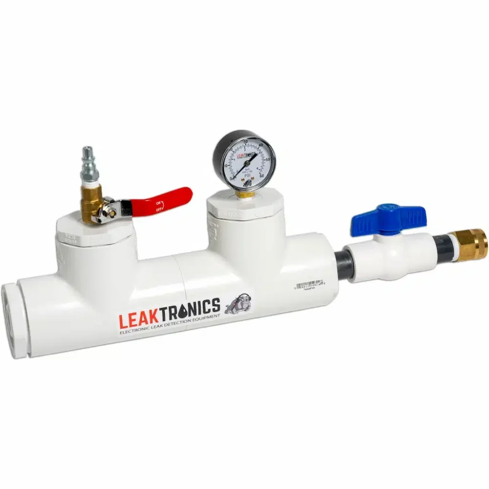 Online Swimming Pool Leak Detection Training and Certification Course - Image 4