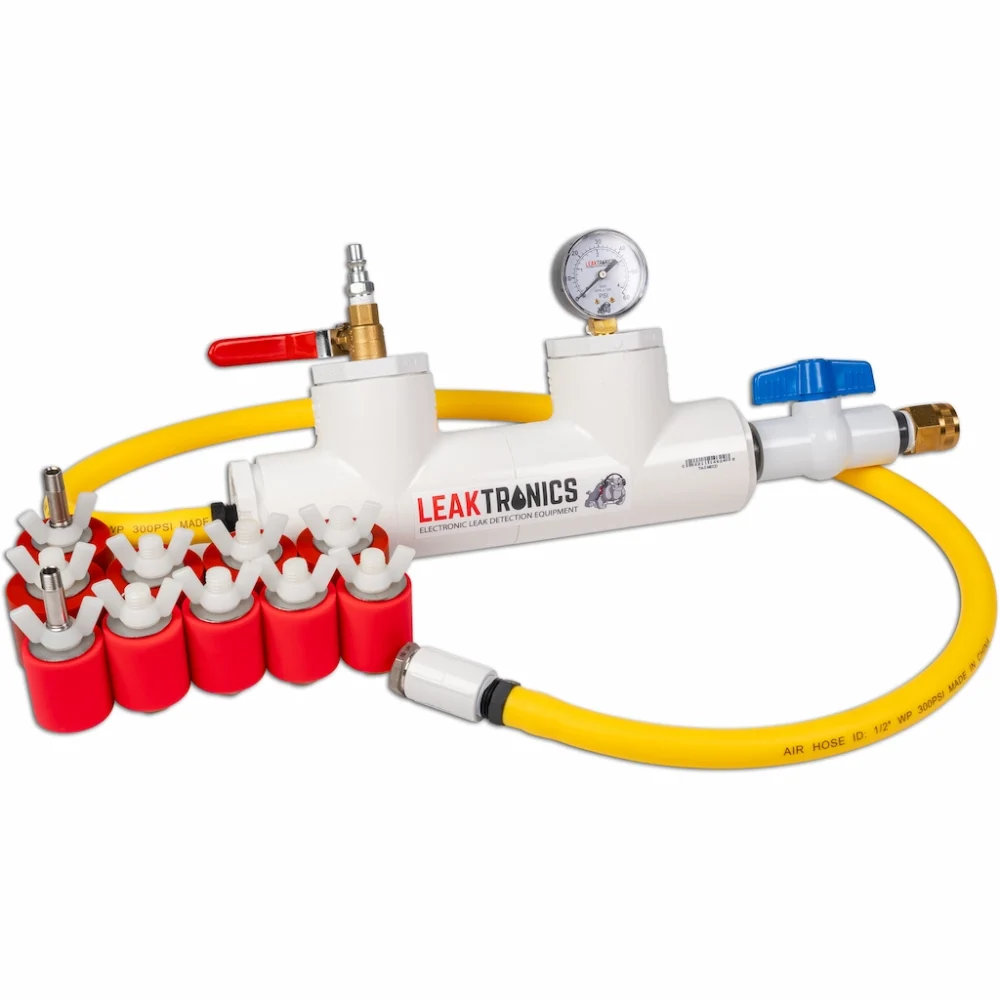 Plumbers Complete Leak Detection Kit - Image 5