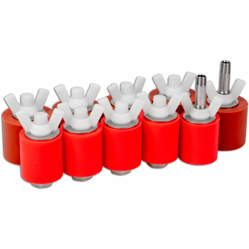 Plumbers Complete Leak Detection Kit - Image 11