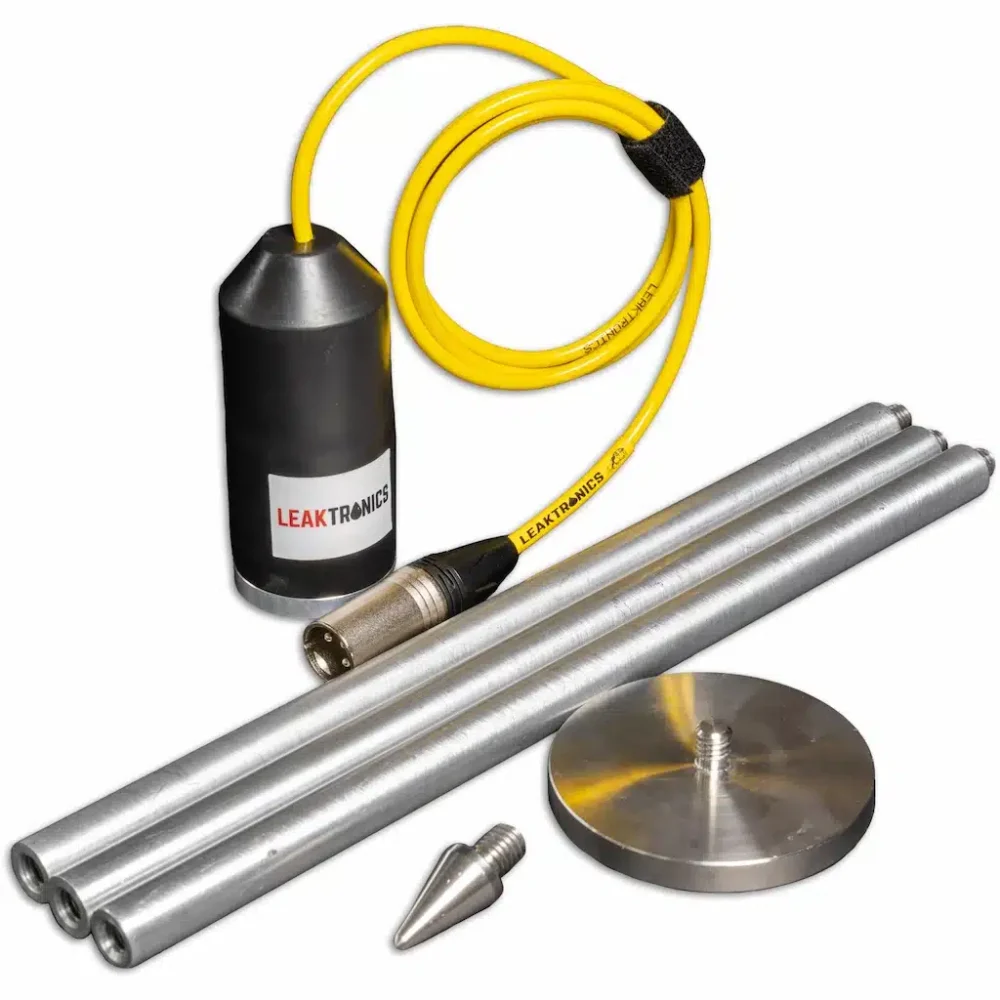 Pro Complete Leak Detection Kit - Image 7