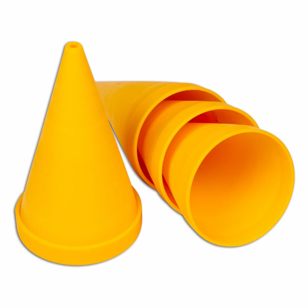 Static Testing Cones