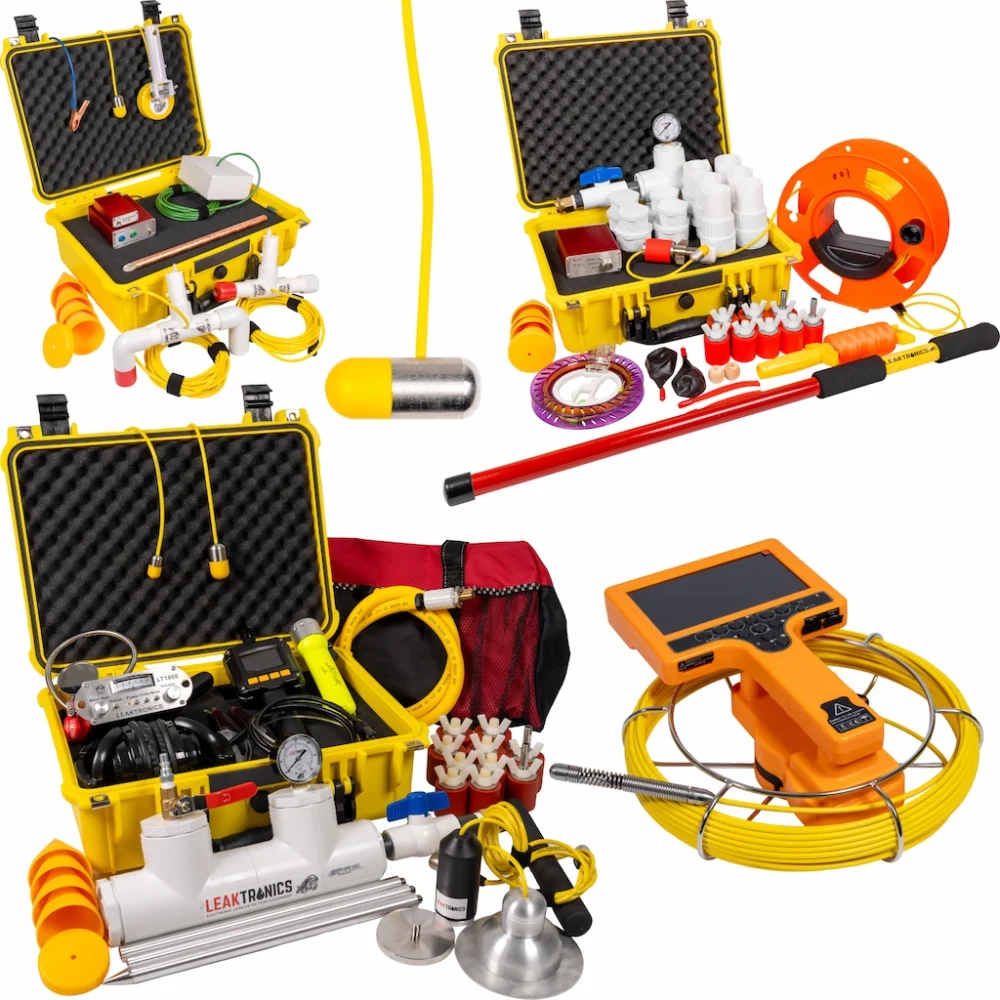 Swimming Pool Pro Equipment Bundle With VILO Add-On Kit