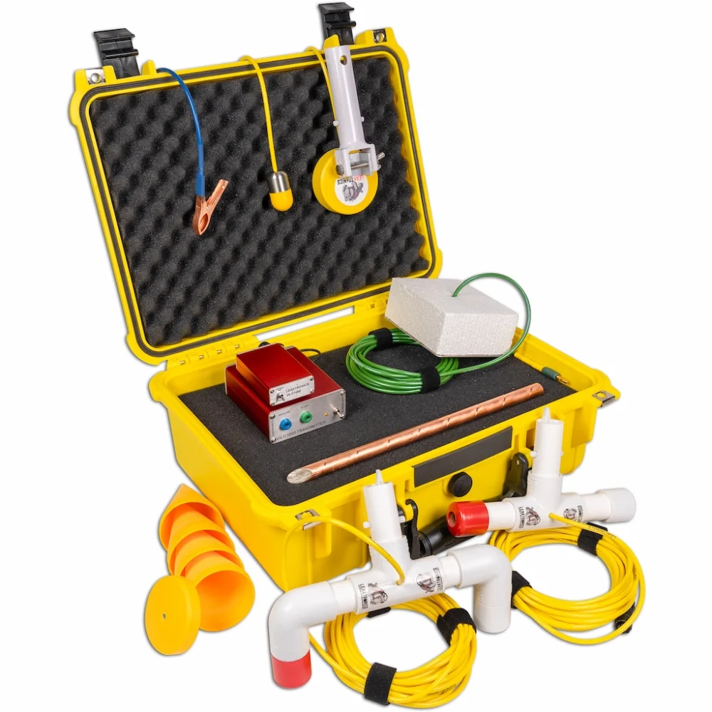 Swimming Pool Pro Equipment Bundle With VILO Add-On Kit - Image 5