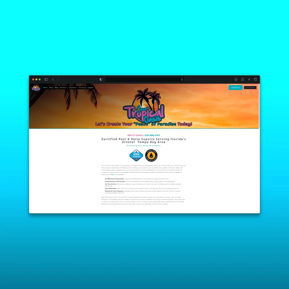Bulldog Complete Website Design Package - Image 3