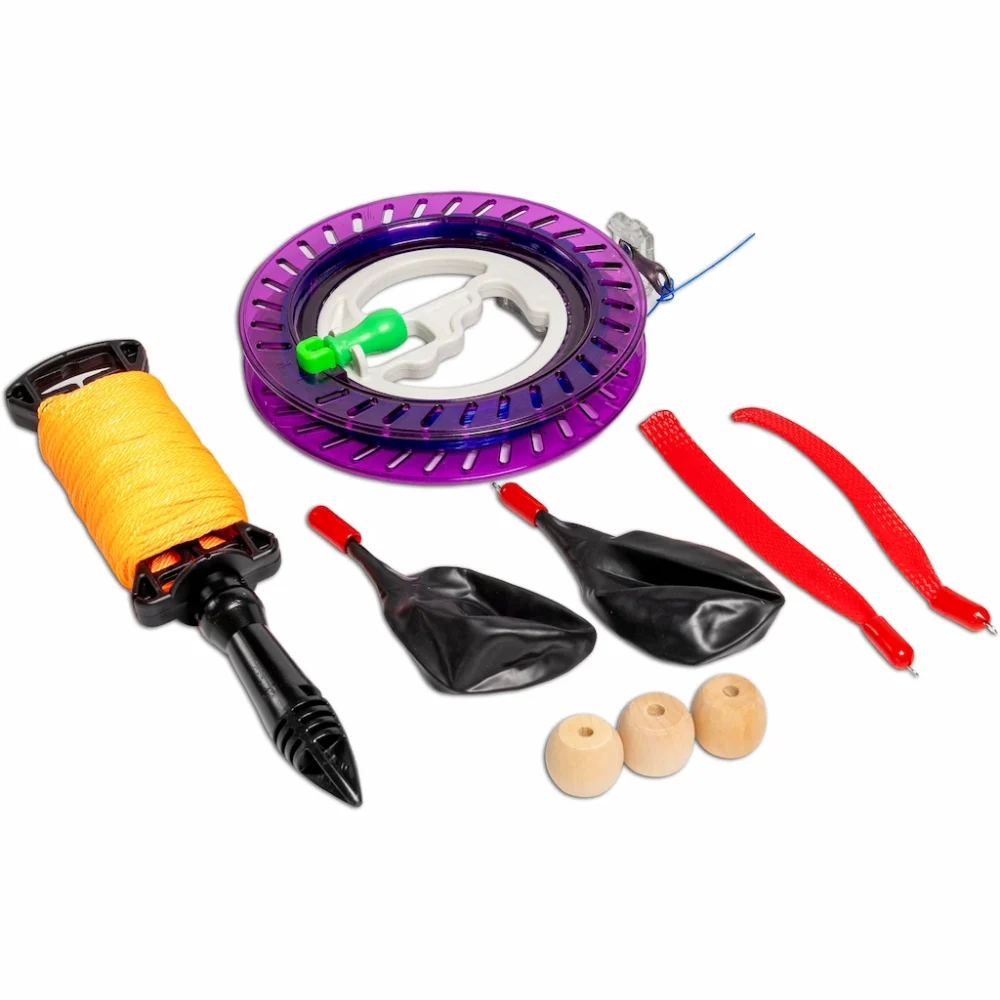 FLASH System – Complete Leak Locator Kit - Image 8