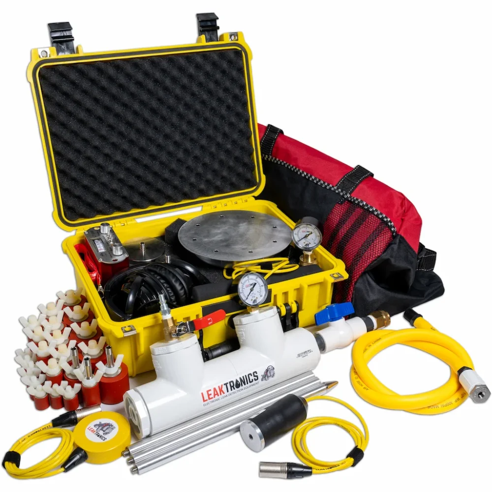 Plumbers Pro Equipment Bundle - Image 2
