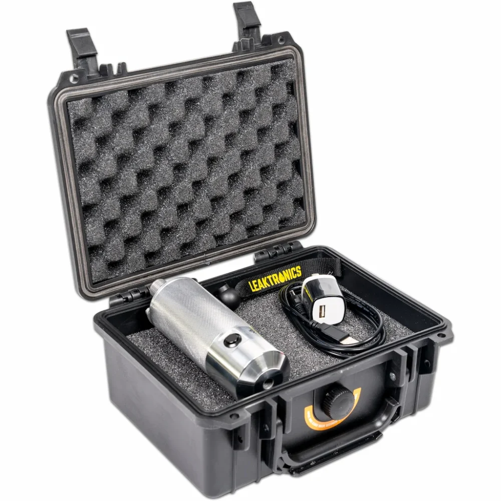 Plumbers LeakStick Add-On