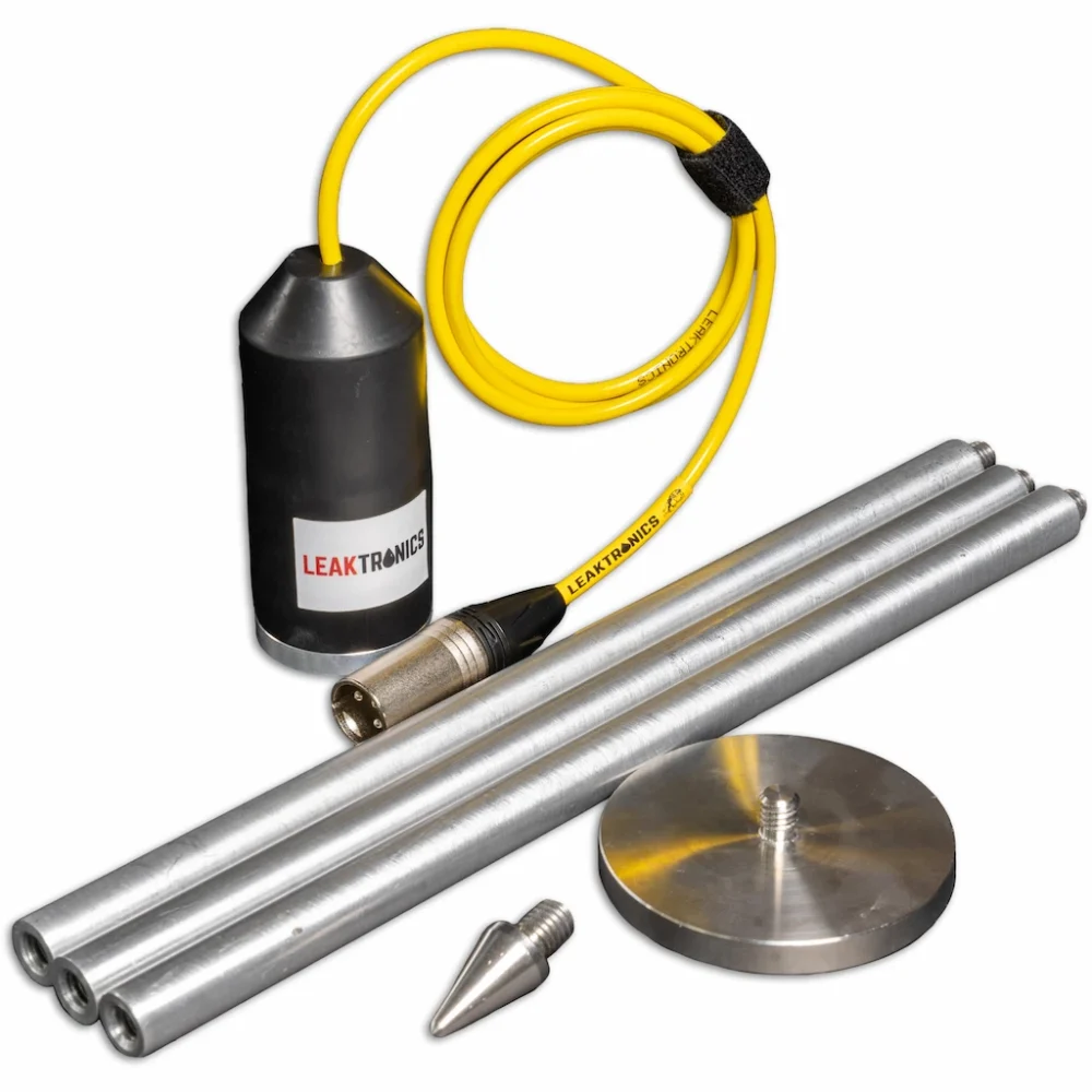 Online Swimming Pool Leak Detection Training and Certification Course - Image 6