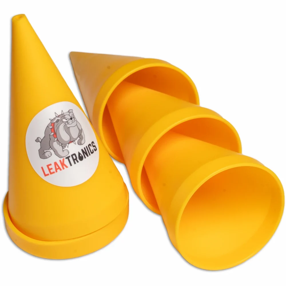 FLASH Leak Locator Add-On Kit - Image 14