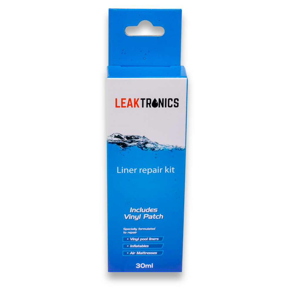 Vinyl Liner Patch Kit - Image 2